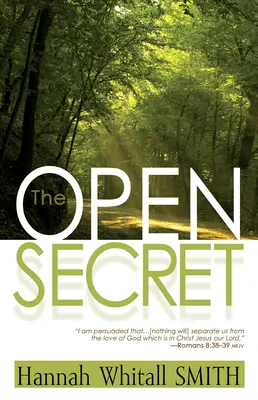 Offenes Geheimnis - Open Secret