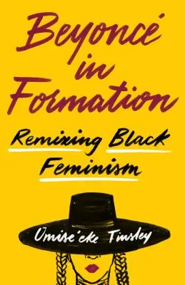 Beyonc in Formation: Remix des schwarzen Feminismus - Beyonc in Formation: Remixing Black Feminism