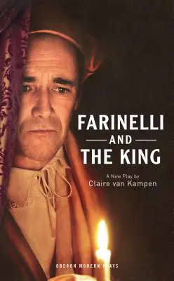 Farinelli und der König - Farinelli and the King