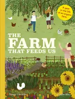 Farm That Feeds Us - Ein Jahr im Leben eines Biobauernhofs - Farm That Feeds Us - A year in the life of an organic farm