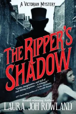 Der Schatten des Rippers - The Ripper's Shadow