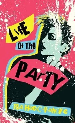 Das Leben der Party - Life of the Party