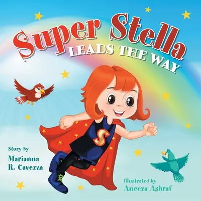 Super Stella führt den Weg - Super Stella Leads the Way