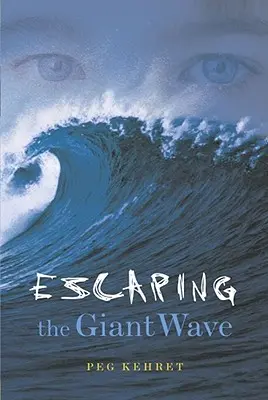 Flucht vor der Riesenwelle - Escaping the Giant Wave