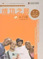 Der Weg zum Erfolg: Schwelle - Road to Success: Threshold