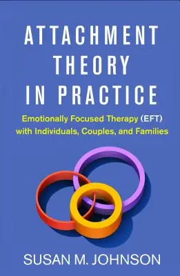 Bindungstheorie in der Praxis: Emotionsfokussierte Therapie (Eft) mit Einzelpersonen, Paaren und Familien - Attachment Theory in Practice: Emotionally Focused Therapy (Eft) with Individuals, Couples, and Families