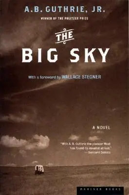 Der große Himmel - The Big Sky