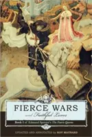 Grimmige Kriege und treue Lieben: Buch 1 von Edmund Spensers The Faerie Queene - Fierce Wars and Faithful Loves: Book 1 of Edmund Spenser's the Faerie Queene