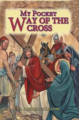 Mein Kreuzweg in der Tasche - My Pocket Way of the Cross