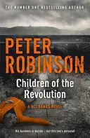 Kinder der Revolution - DCI Banks 21 - Children of the Revolution - DCI Banks 21