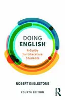 Doing English: Ein Leitfaden für Literaturstudenten - Doing English: A Guide for Literature Students