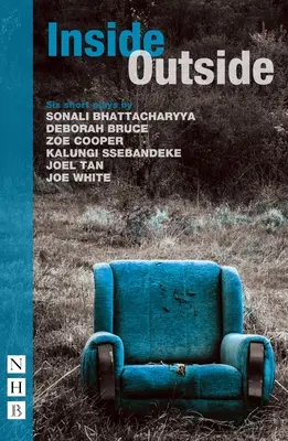 Inside/Outside: Sechs kurze Theaterstücke (NHB Modern Plays) - Inside/Outside: Six Short Plays (NHB Modern Plays)