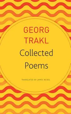 Gesammelte Gedichte - Collected Poems