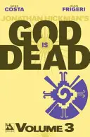 Gott ist tot Band 3 - God Is Dead Volume 3