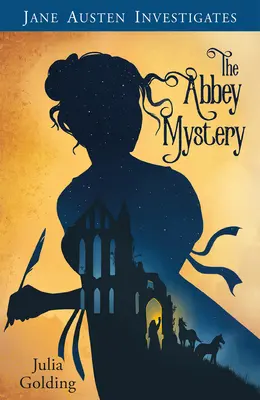 Jane Austen ermittelt: Das Abteigeheimnis - Jane Austen Investigates: The Abbey Mystery