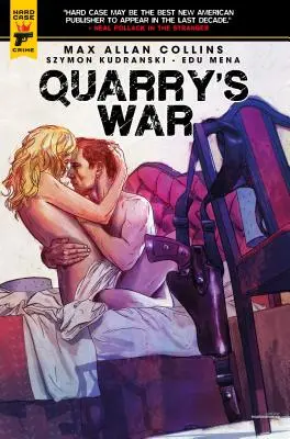 Quarry's Krieg - Quarry's War