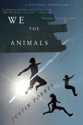 Wir, die Tiere - We the Animals