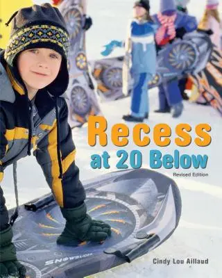 Pause bei 20 Below - Recess at 20 Below