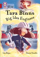 Tara Binns: Große Idee Ingenieur: Band 14/Rubin - Tara Binns: Big Idea Engineer: Band 14/Ruby