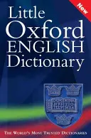 Kleines Oxford Englisch-Wörterbuch - Little Oxford English Dictionary