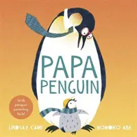 Papa Pinguin - Papa Penguin