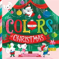 Die Farben von Weihnachten - The Colors of Christmas