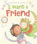 Ich will einen Freund - I Want a Friend