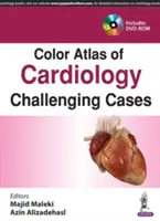 Farbatlas der Kardiologie: Herausfordernde Fälle - Color Atlas of Cardiology: Challenging Cases