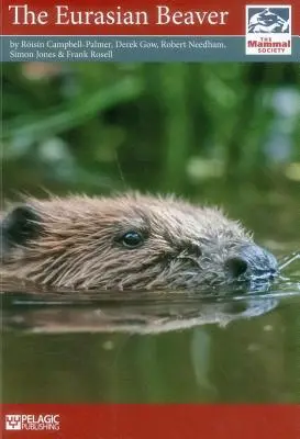 Der eurasische Biber - The Eurasian Beaver