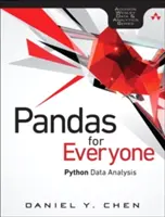 Pandas für alle: Datenanalyse mit Python - Pandas for Everyone: Python Data Analysis