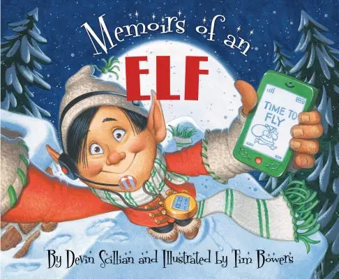 Memoiren einer Elfe - Memoirs of an Elf