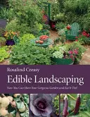 Essbare Landschaftsgestaltung - Edible Landscaping