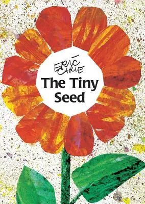 Das winzige Samenkorn - The Tiny Seed