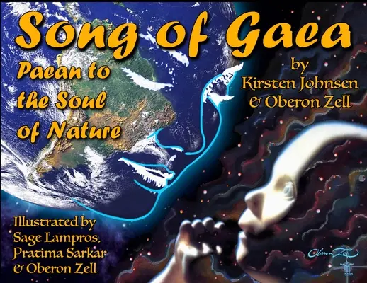 Das Lied von Gaea: Ein Loblied auf die Seele der Natur - Song of Gaea: Paean to the Soul of Nature