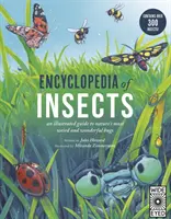 Enzyklopädie der Insekten - Encyclopedia of Insects