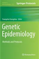 Genetische Epidemiologie: Methoden und Protokolle - Genetic Epidemiology: Methods and Protocols