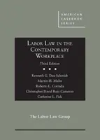 Arbeitsrecht in der heutigen Arbeitswelt - Labor Law in the Contemporary Workplace