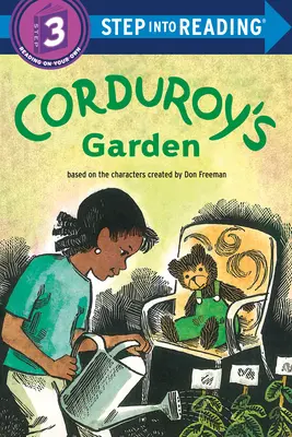 Buntbarschs Garten - Corduroy's Garden