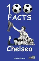 Chelsea - 100 Fakten - Chelsea - 100 Facts