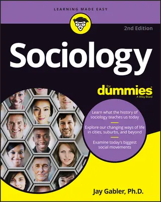 Soziologie für Dummies - Sociology for Dummies