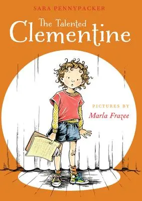 Die begabte Clementine - The Talented Clementine