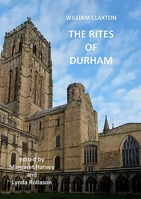 Die Riten von Durham - The Rites of Durham