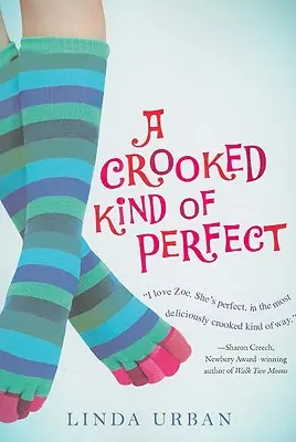Eine krumme Art von Perfektion - A Crooked Kind of Perfect