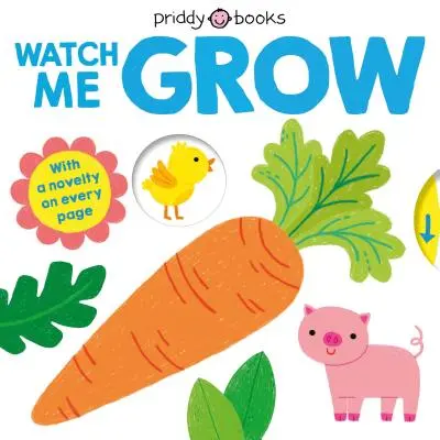 Meine kleine Welt: Sieh mich wachsen - My Little World: Watch Me Grow