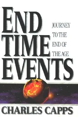 Endzeitliche Ereignisse - Taschenbuch - End Time Events - Paperback