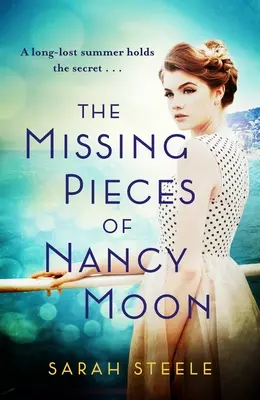 Die fehlenden Teile von Nancy Moon - The Missing Pieces of Nancy Moon