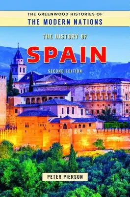 Die Geschichte Spaniens - The History of Spain