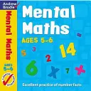 Mentale Mathematik für 5-6-Jährige - Mental Maths for Ages 5-6