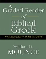 A Graded Reader of Biblical Greek