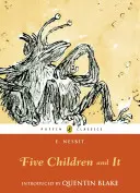 Fünf Kinder und es - Five Children and It